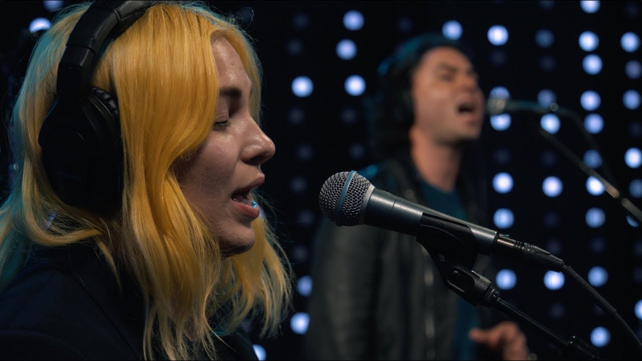 The Head And The Heart - Full Performance (Live on KEXP)