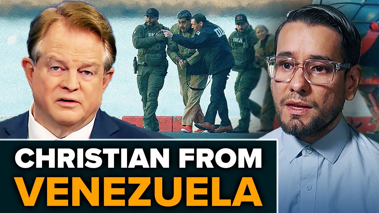 Why Maduro’s Capture Is Being Considered A Miracle