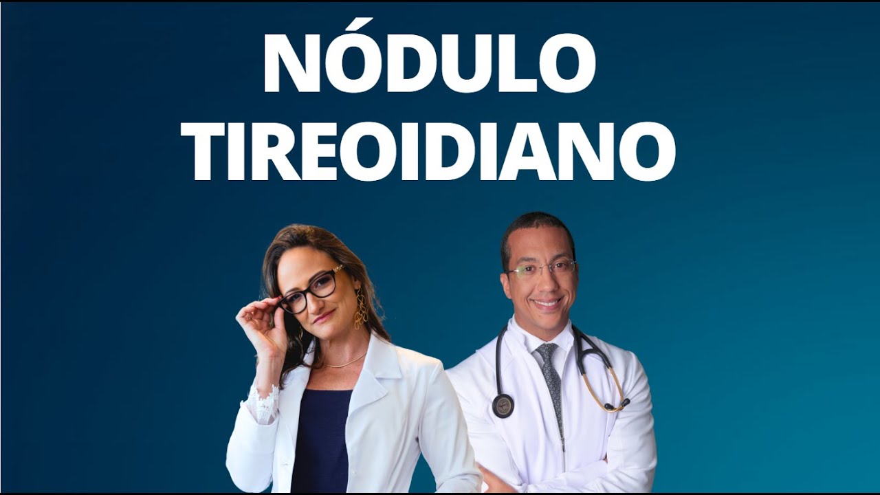 Nódulo tireoidiano