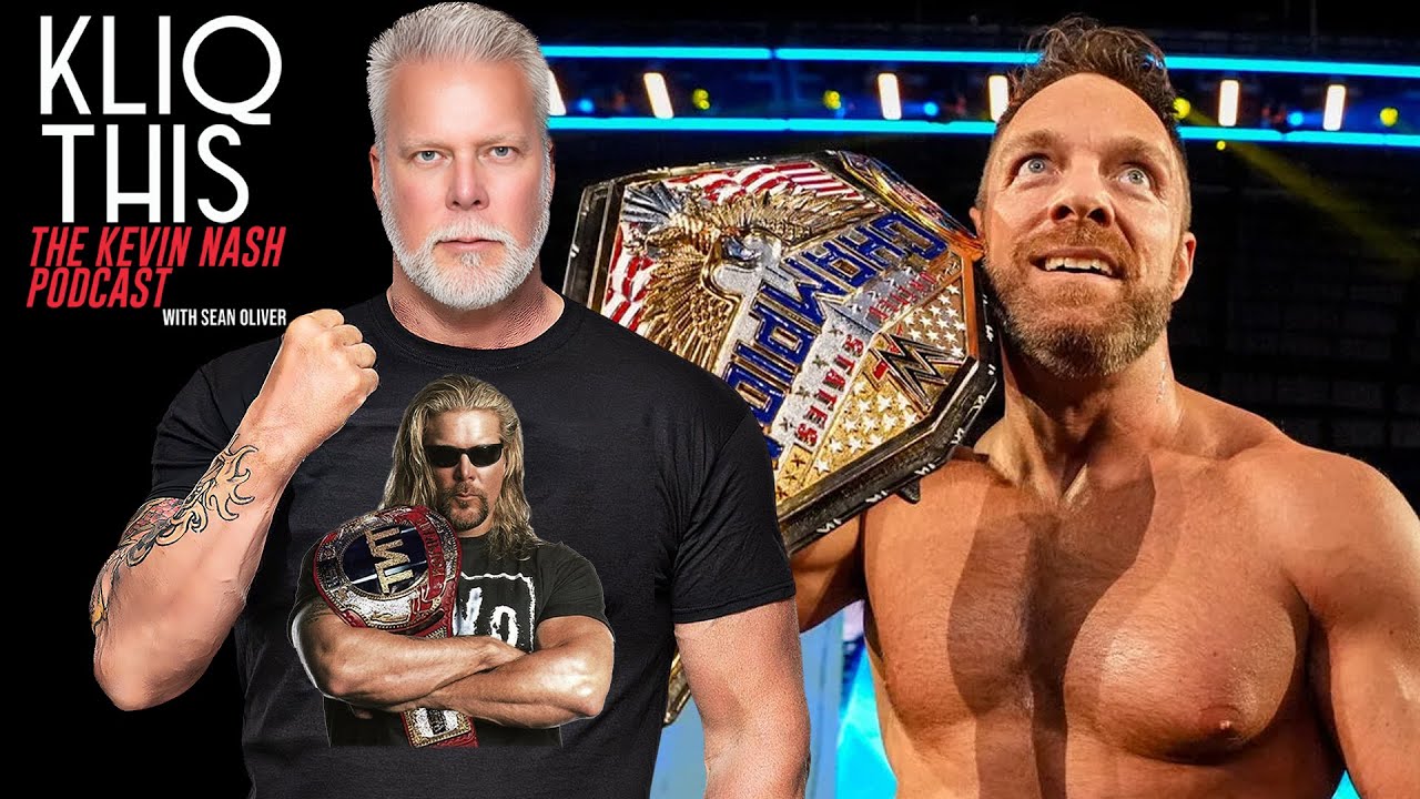 Кевин Нэш о том, почему Лос-Анджелес Найт не может стать топ-парнем