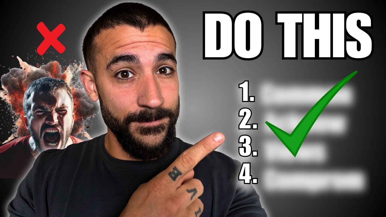 This Method Can Fix The Political Conversation