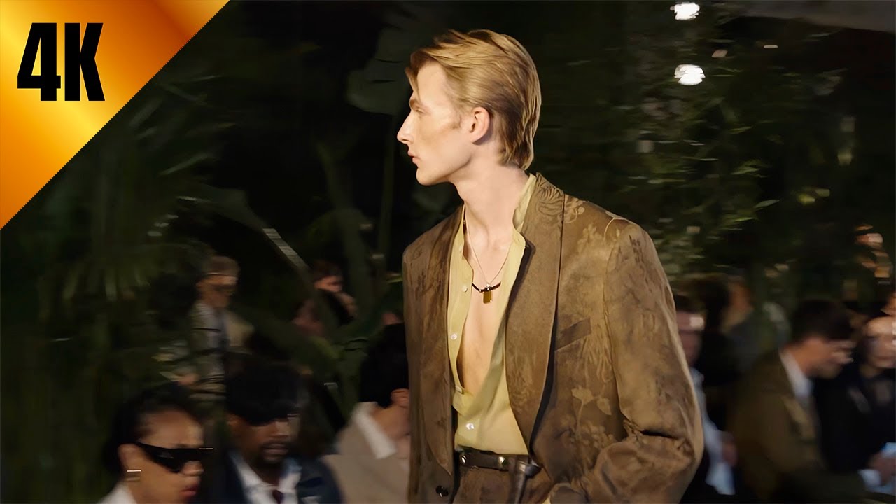 Todd Snyder | Spring Summer 2026 | New York Fashion Week