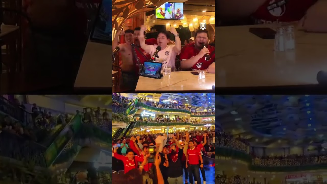 evidence of good life is to a Manchester United family 