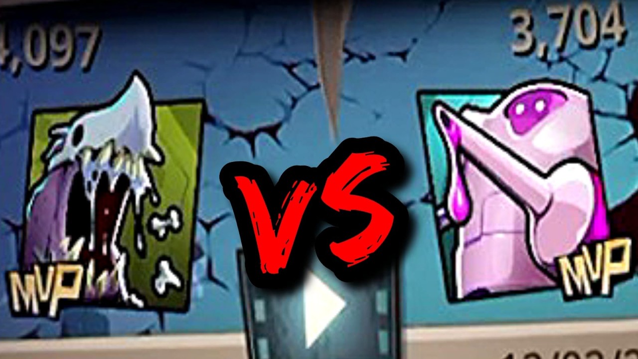 PROTEGERÉ TU ANE VS DESTRUIRÉ TU ANE | PHOBIES
