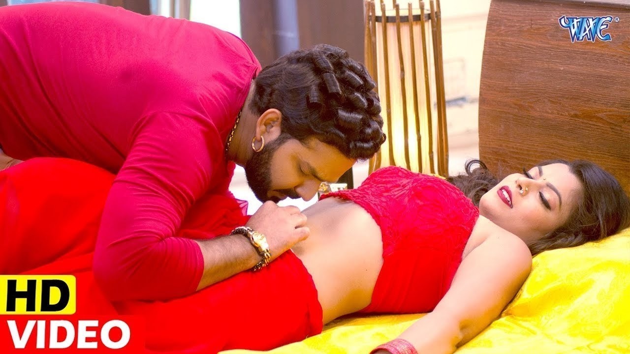 आ गया #Pawan Singh का सबसे हिट विडियो सांग | Dhibari Me Rahuwe Na Tel | Bhojpuri Superhit Movie Song