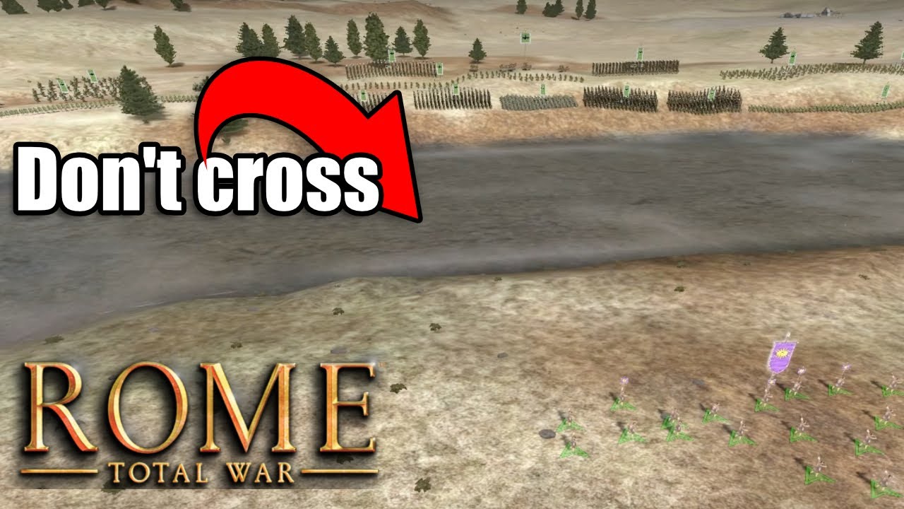 The Battle of Issus Alexander The Great Total War