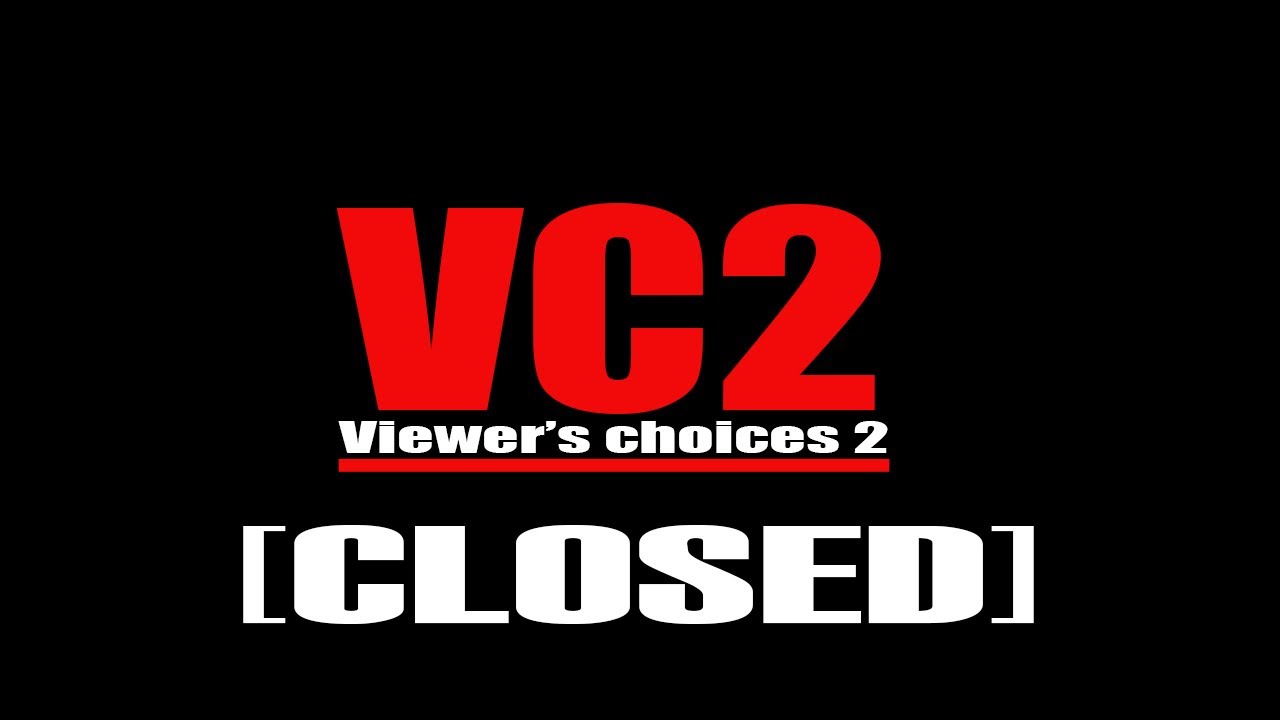 Smash Bros Lawl X: Viewer's choice 2 (CLOSED)