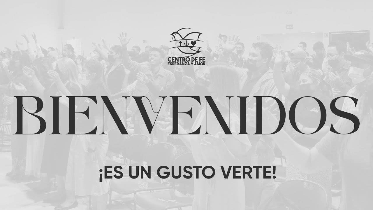 Servicio General || 1 de Febrero