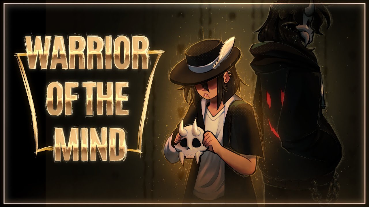 Warrior of the mind–U!nait animatic
