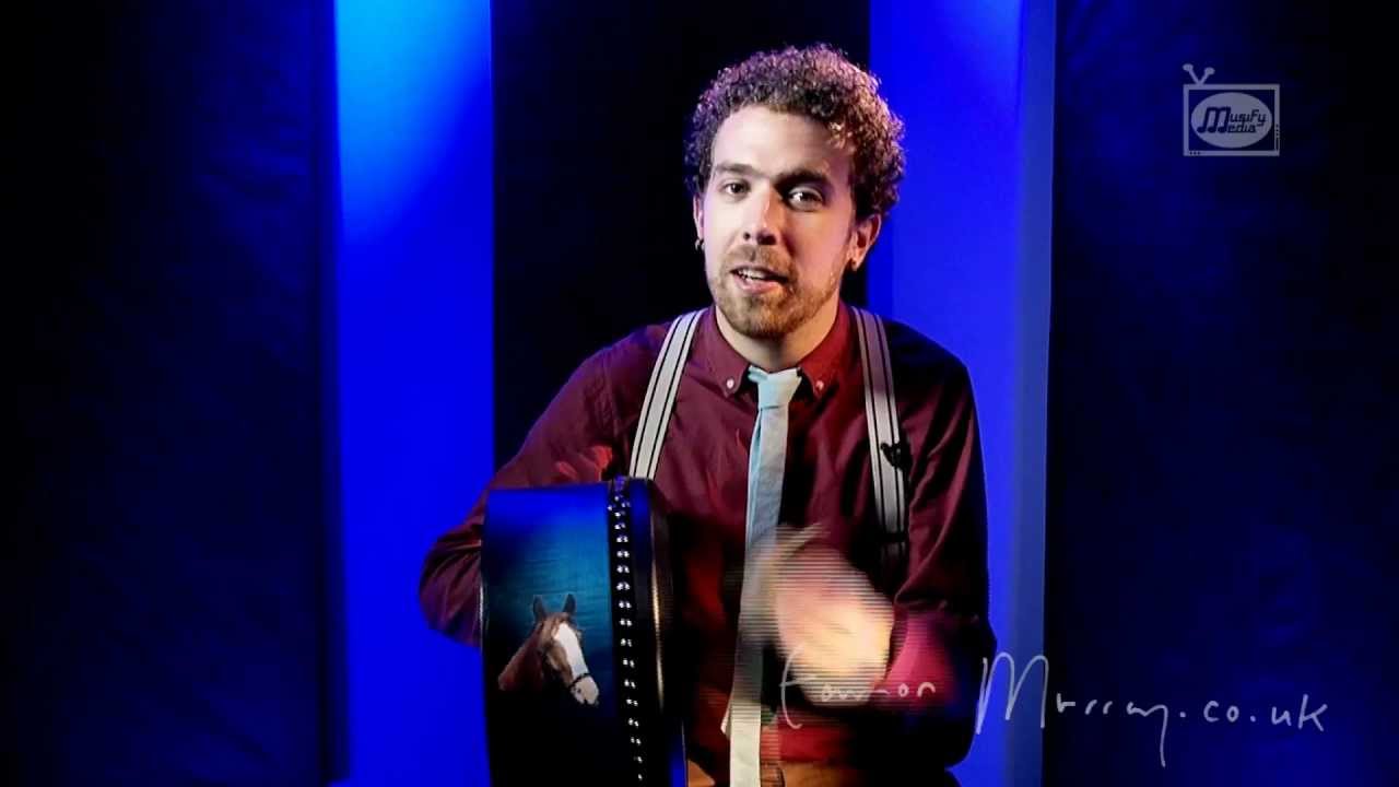 Bodhrán Soup Free Lesson.mov