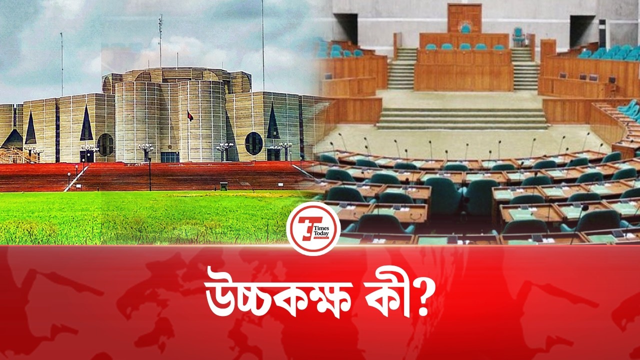 উচ্চকক্ষ ও নিম্নকক্ষ শাসন ব্যবস্থা কেমন হবে?