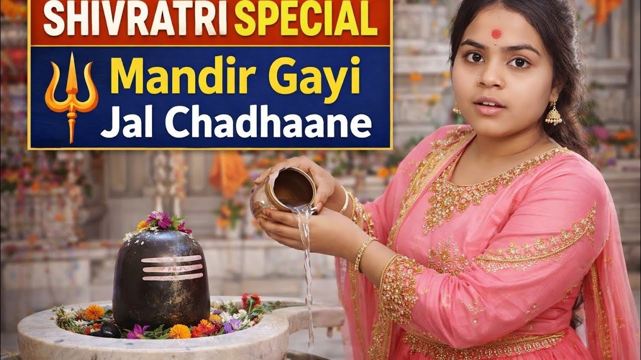 Shivratri special mini blog 😊🙏#video #vlog #youtubevideo🙏🥳