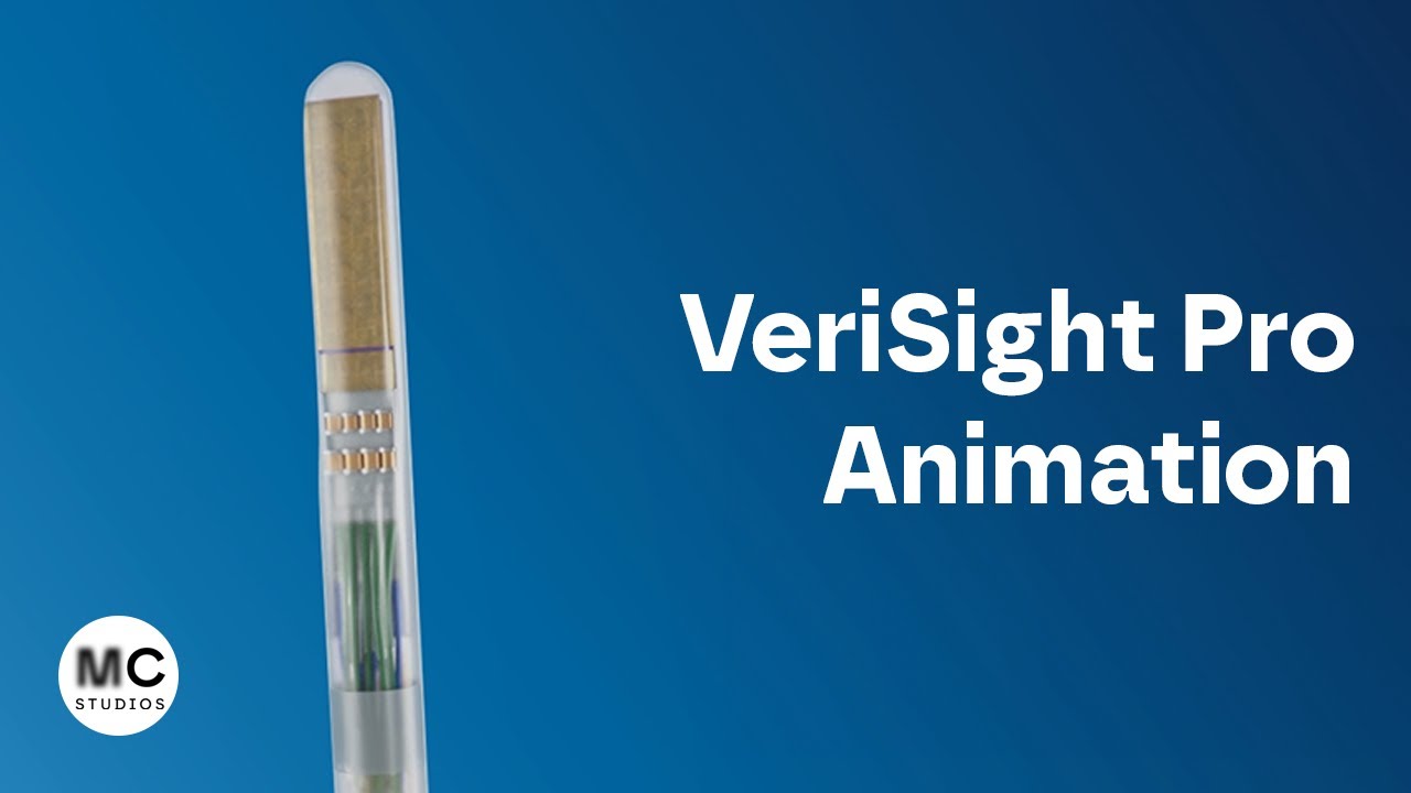 Philips. ICE VeriSight Pro Catheter, Made Clear