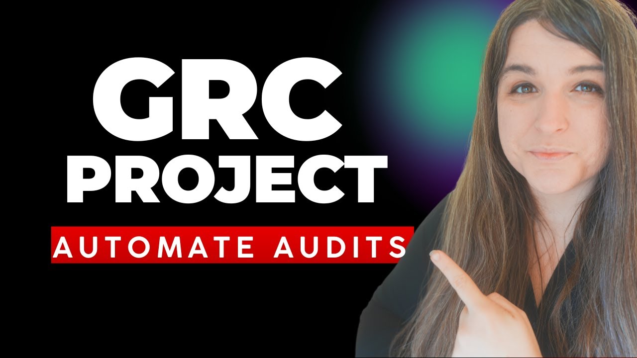 Cybersecurity Project: Automating Audits in AWS With Prowler