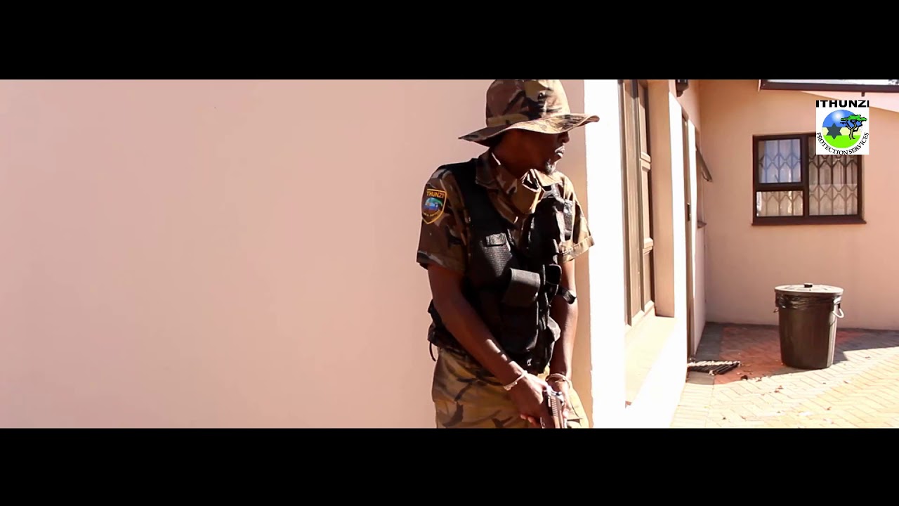 Ithunzi Protection Services Armed Response