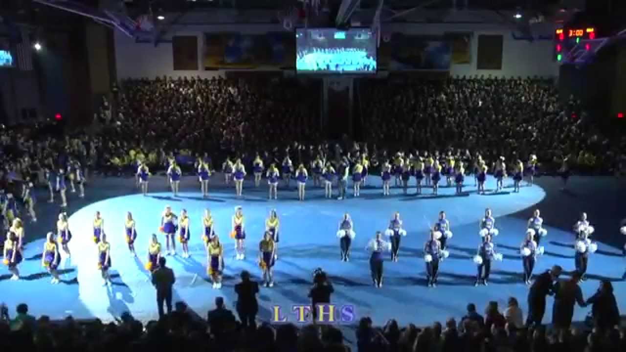 LTHS School Spirit - Lyons Township High School