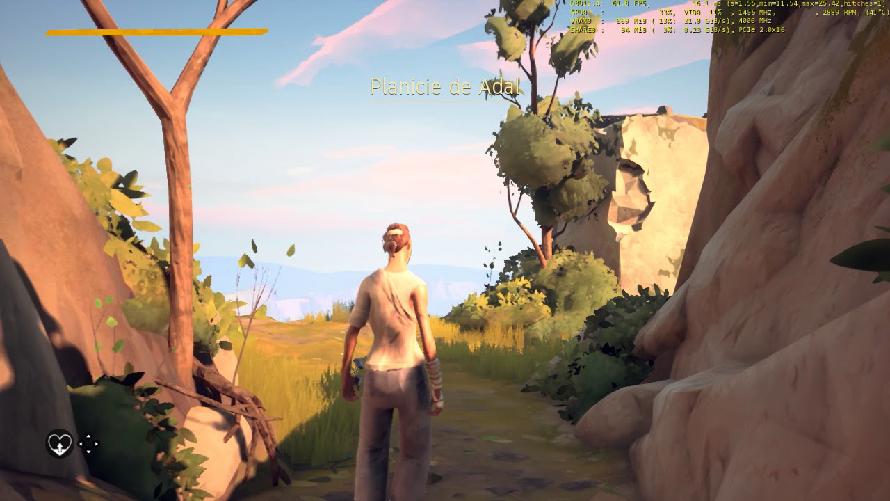 Absolver 08 29 2017   12 58 54 01 Stuttering gtx 1070 hof  i7 4790