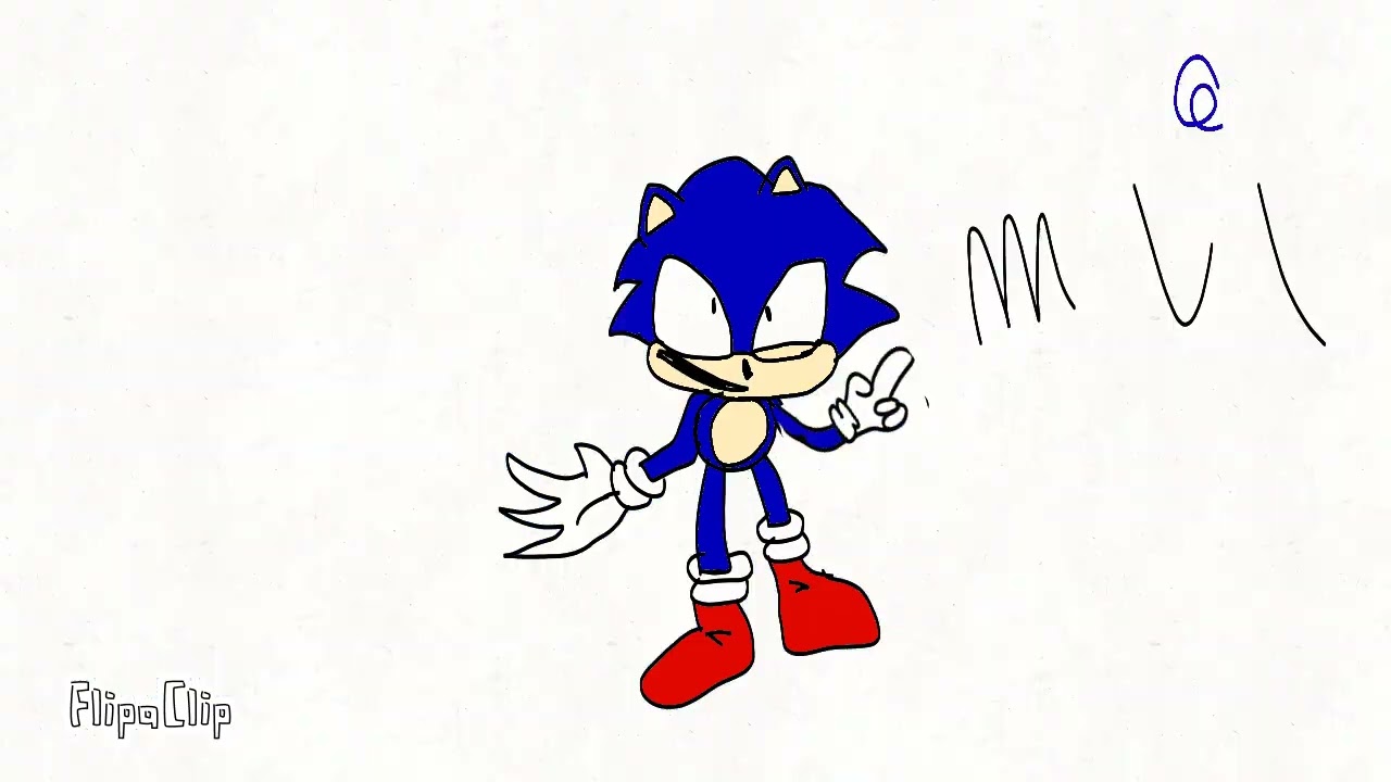 Faker sonic 2