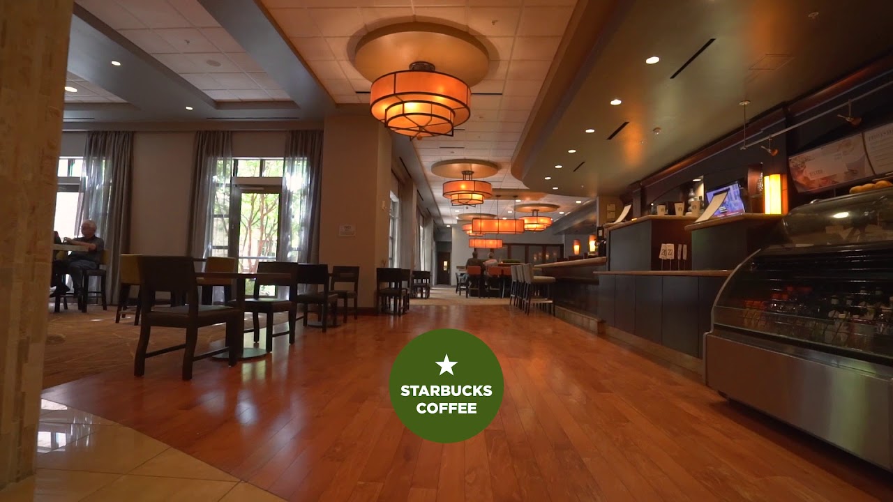 Courtyard Marriott - Allen, Texas