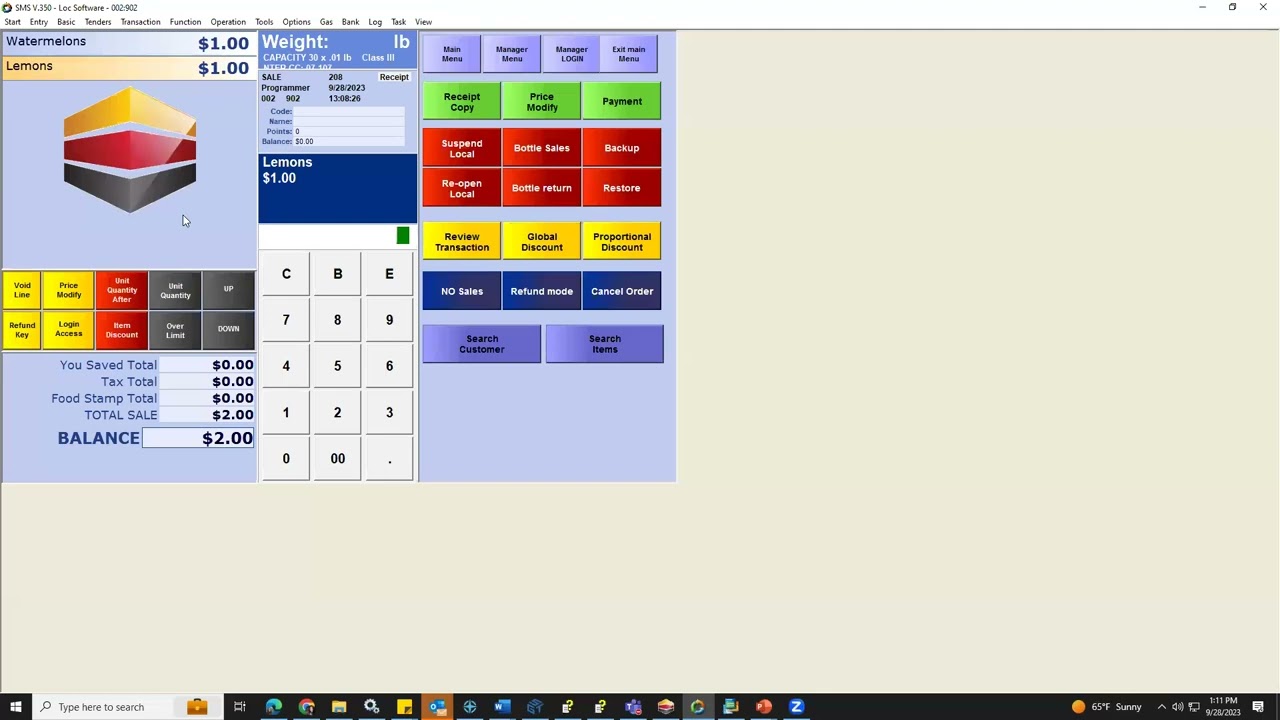 STCR Lunch & Learn   September 2023   Self Checkout Front End Best Practices