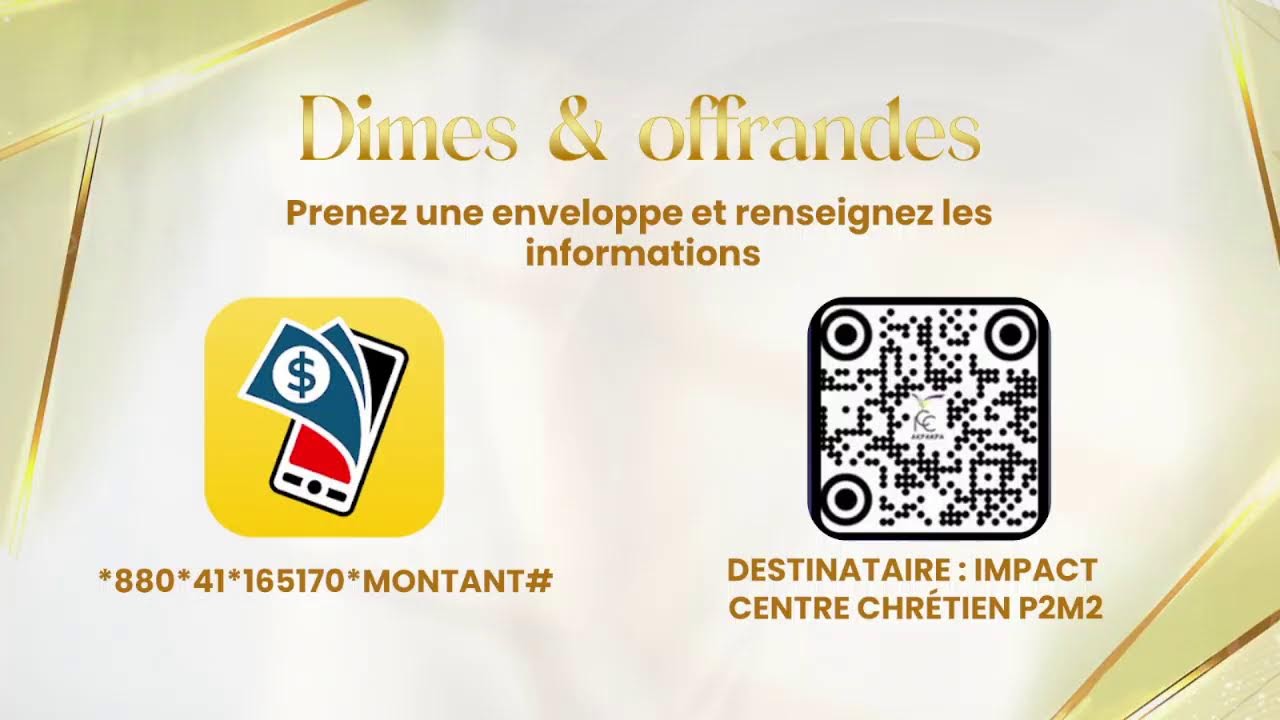 Culte Spécial - Dimanche des familles _ Ensemble dans un esprit d'Amour ce 15 Février avec AP HODE
