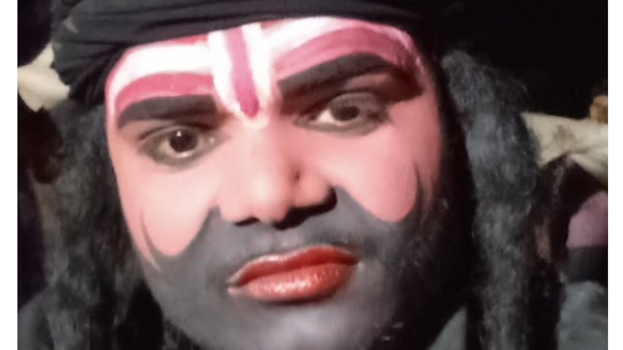 महेंद्र डांसर भटनोसा नौटंकी is live