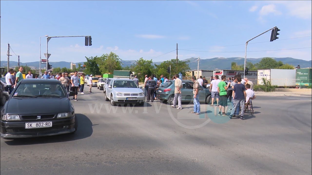 BANORËT E VIZBEGUT PA UJË, “NUK PAGUAJMË PËR SHËRBIME TË PASHFRYTËZUARA”