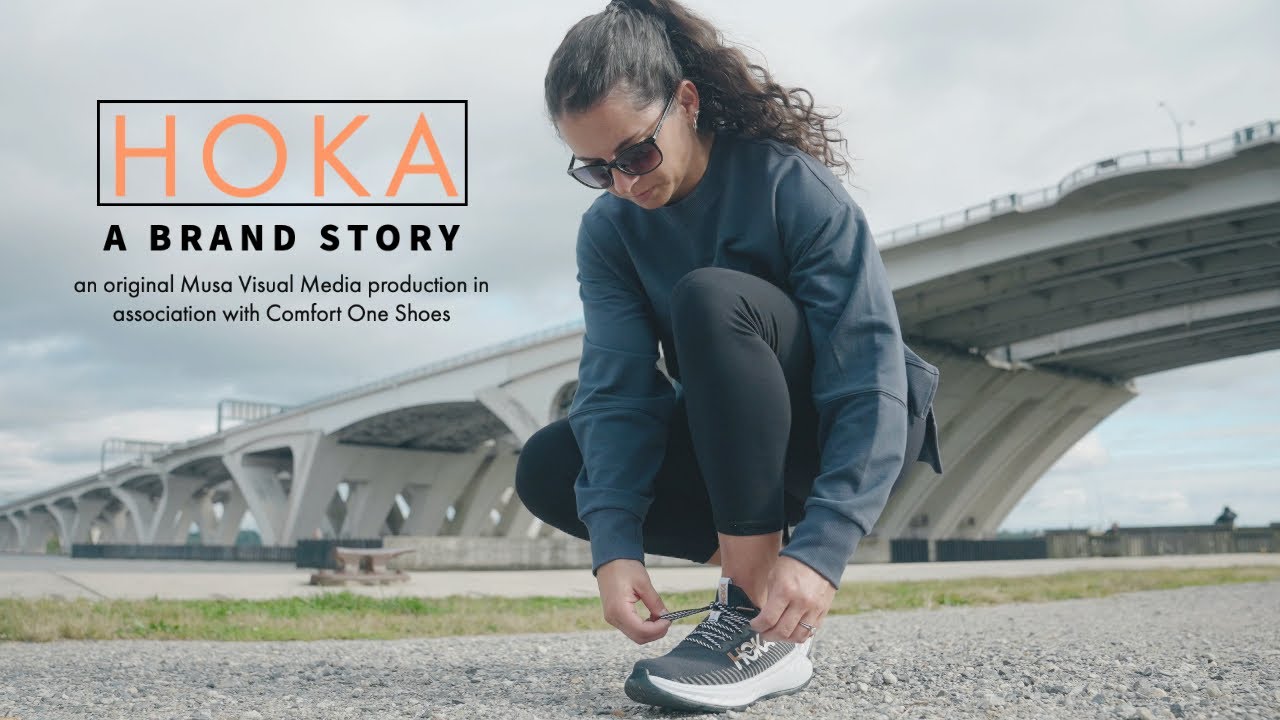 This brand of shoe will get you running TODAY.