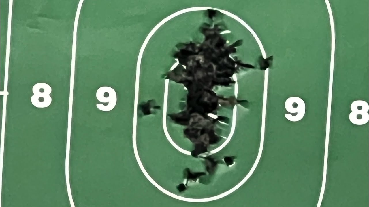 M&P Carry Comp от Floyd’s — это лучший M&P?
