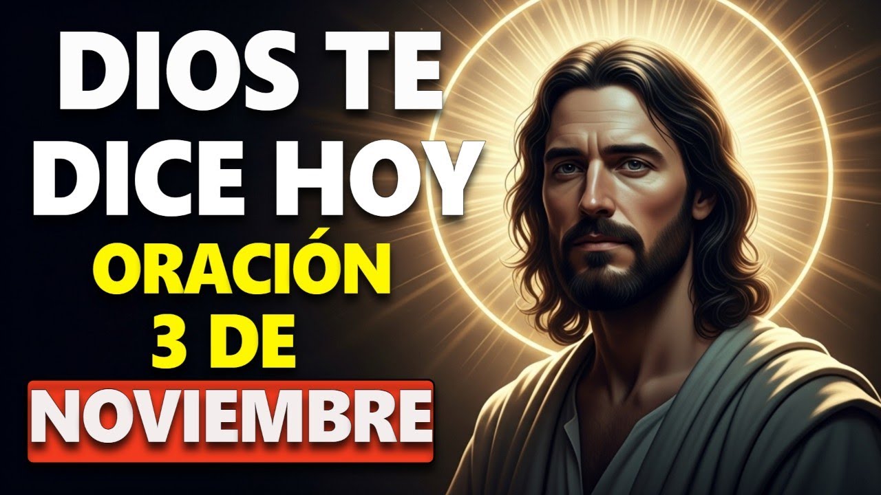 DIOS TE DICE HOY Cinco Promesas Para Destruir Esos Muros Y Abrir El Camino A Tu Destino