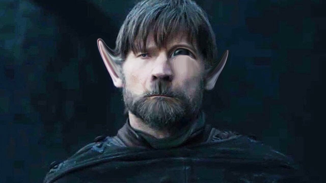 GOT Crack (8x04) except its late because i was sad about s8