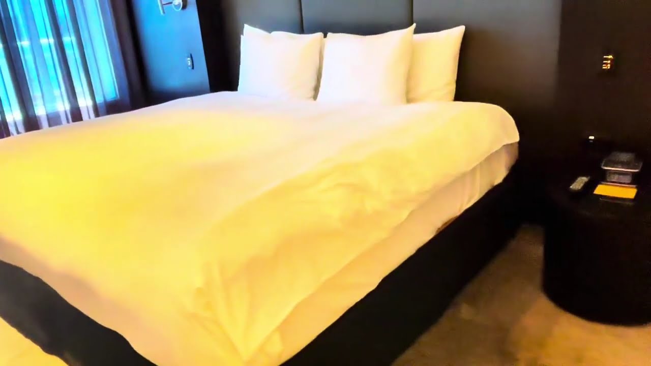 The Star Casino / 2 Bedroom Pyrmont  view suite