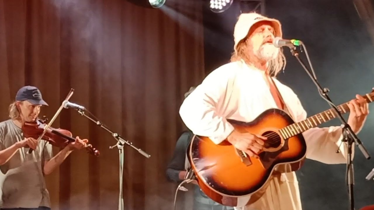 Bare Egil Spelemannslag - 'Alle Mine Fine Ugler' - Live at SALT - Oslo - July 30, 2025, Norway