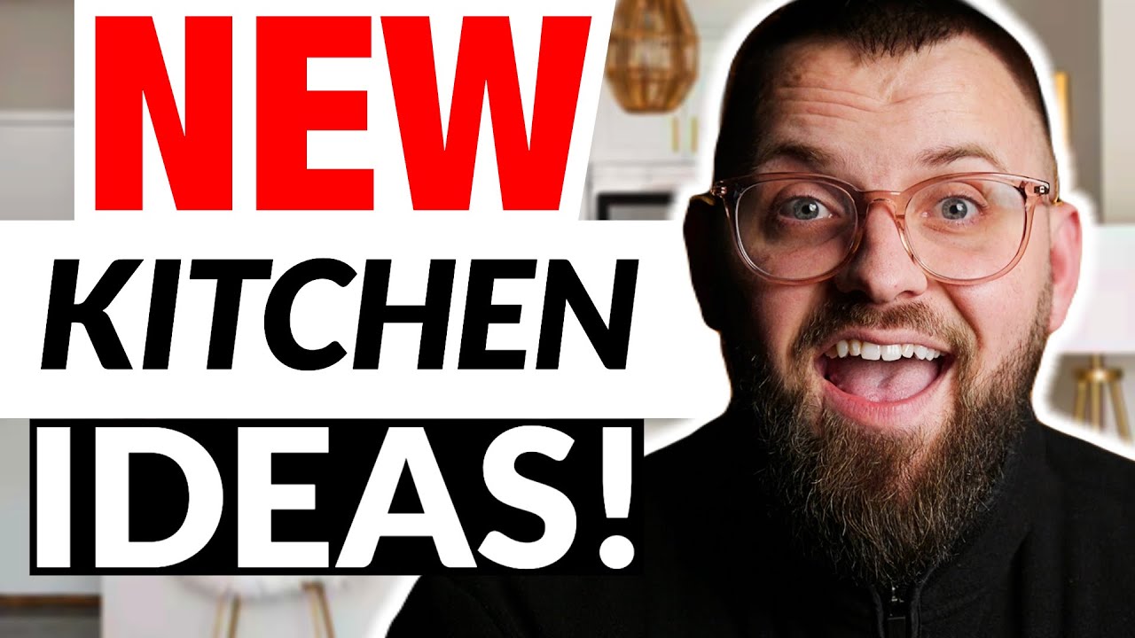 Transform Your Kitchen with these Trendy Cabinet Hardware Ideas