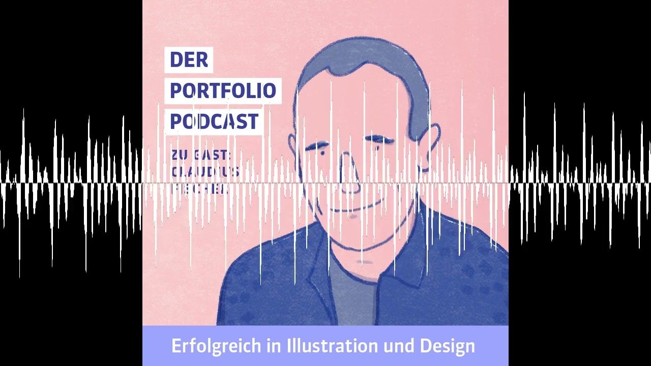 Claudius, warum hast du zwei Webseiten? | HIGHLIGHT