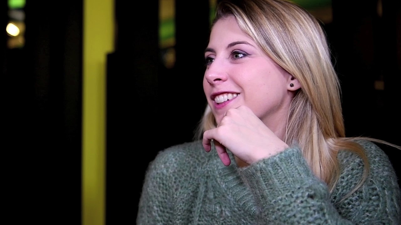 Laura Laune: &laquo; C'est parfois positif de ne pas plaire &agrave; tout le monde &raquo;