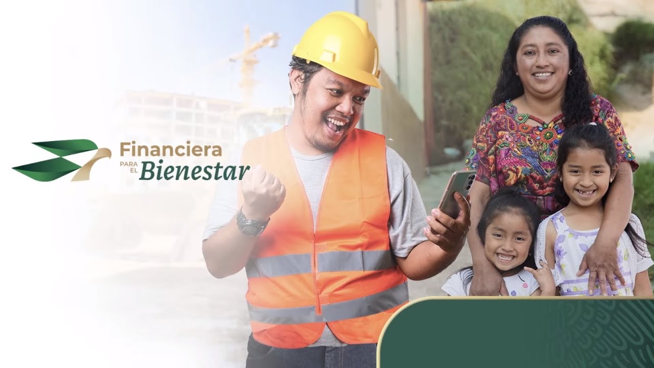 Beneficios que las tarjetas FINABIEN - México y Estados Unidos tienen para ti y tu familia.