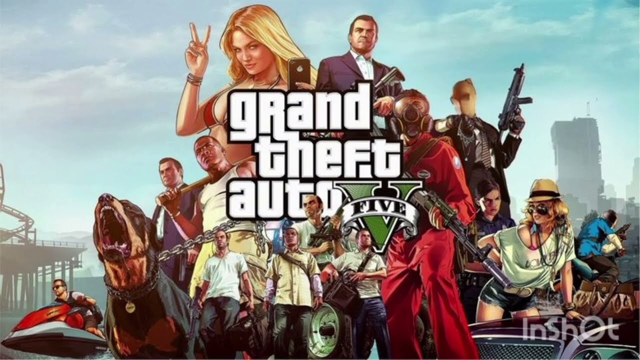GTA RD ❌ EL SIRY RD1 ❌ SAMUELITO FLP❌ TUPAC SHAKUR 