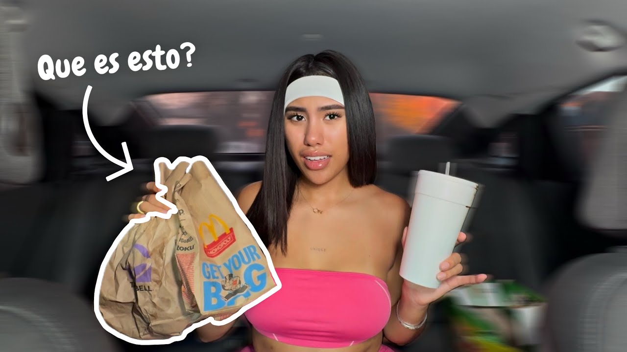 Limpiando mi carro asqueroso! 🤢