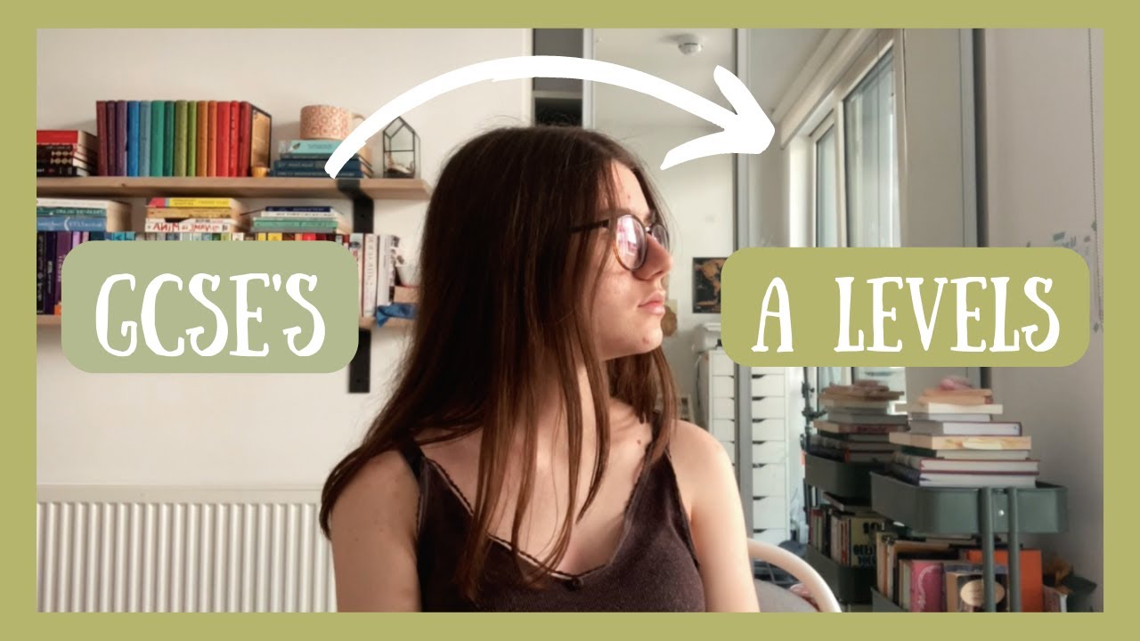 What to do in the Summer Holidays between GCSEs and A Levels!