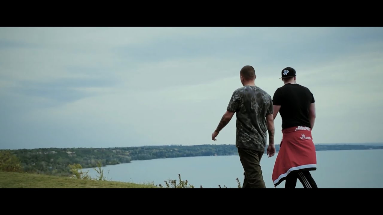 Mentaal - Legalulról feat. Nuevo / OFFICIAL MUSIC VIDEO /