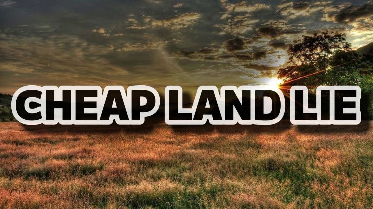 The Dirty Secret Behind “Affordable” Land in Nigeri