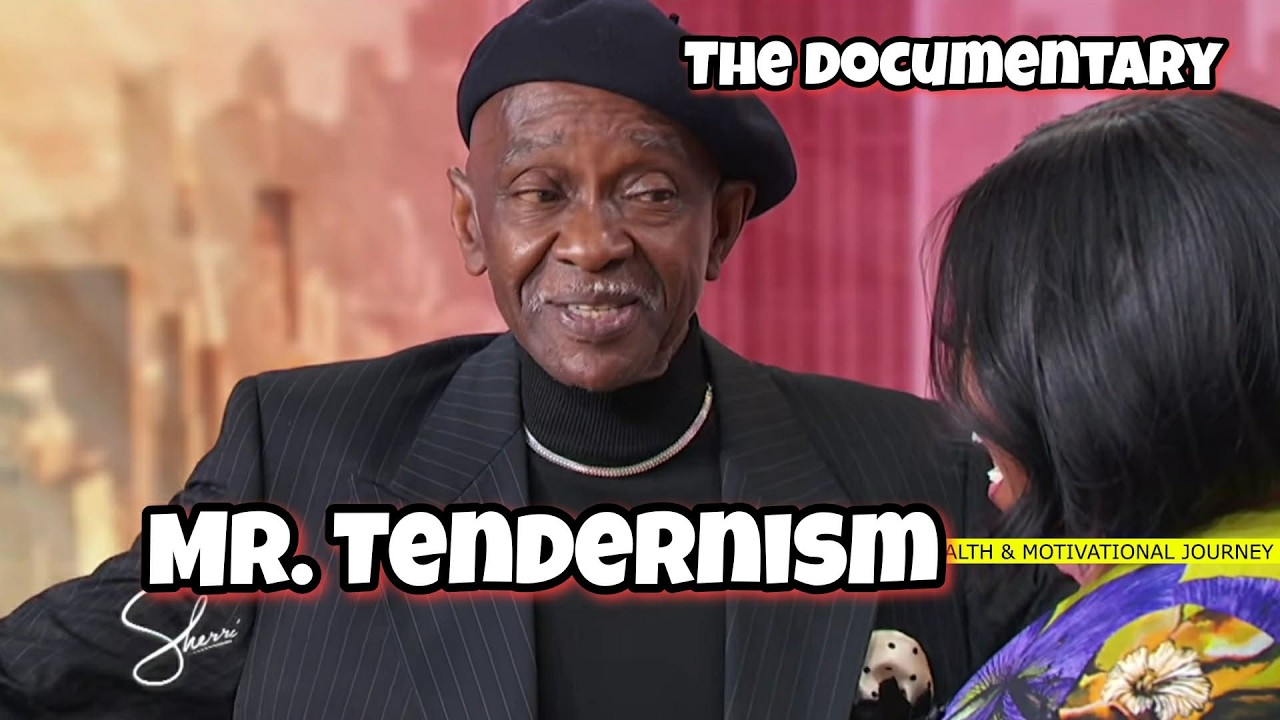 Mr. Tendernism leaves Destination Smokehouse and Starts his Own Empire: The Documentary #fyp