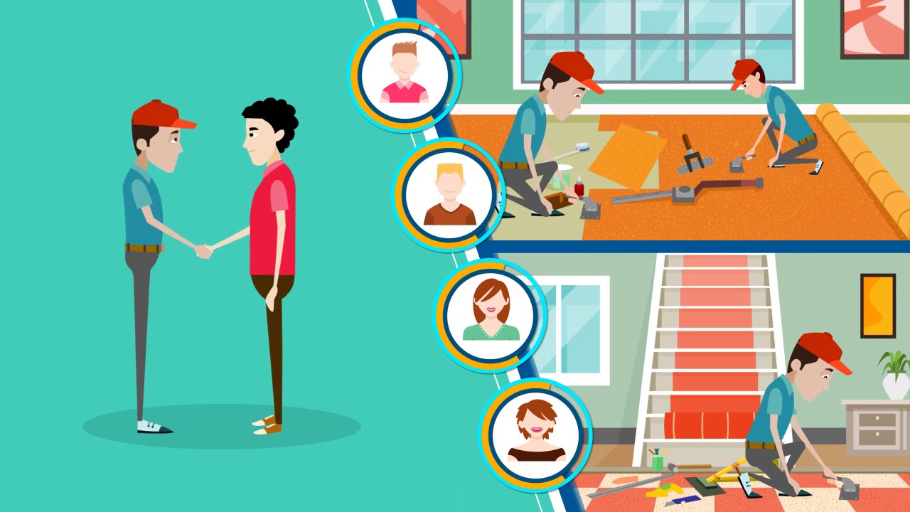 Carpet Stores Near Me