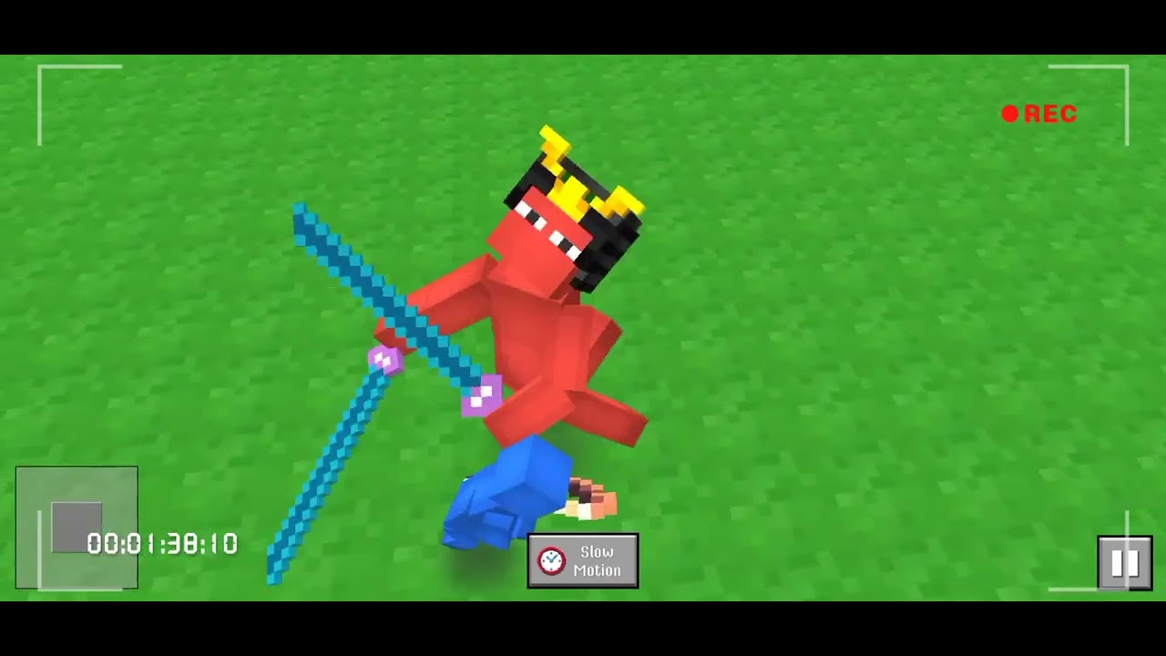 Shogun vs every unit ( part 1) blocky ragdoll battle