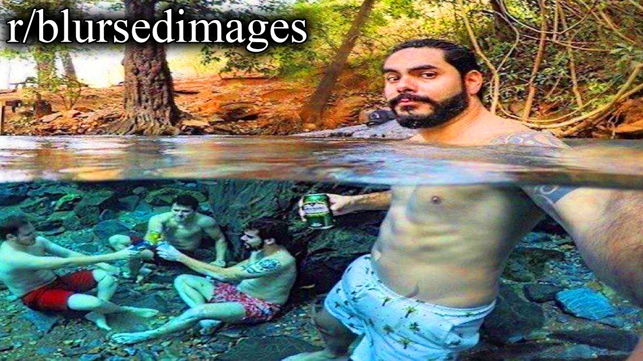 r/blursedimages | wait what-