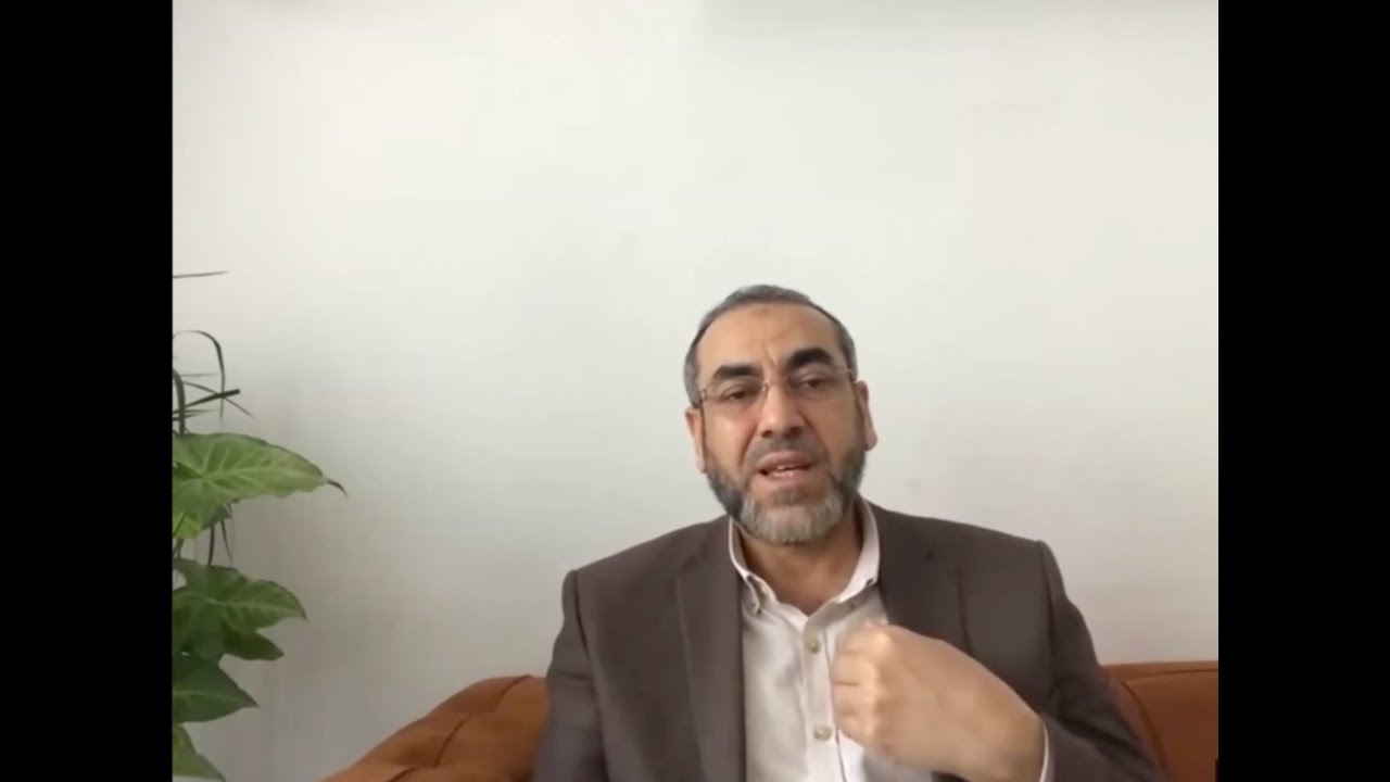 أ.د. إسماعيل علي | شهر رمضان وكيف نستقبله