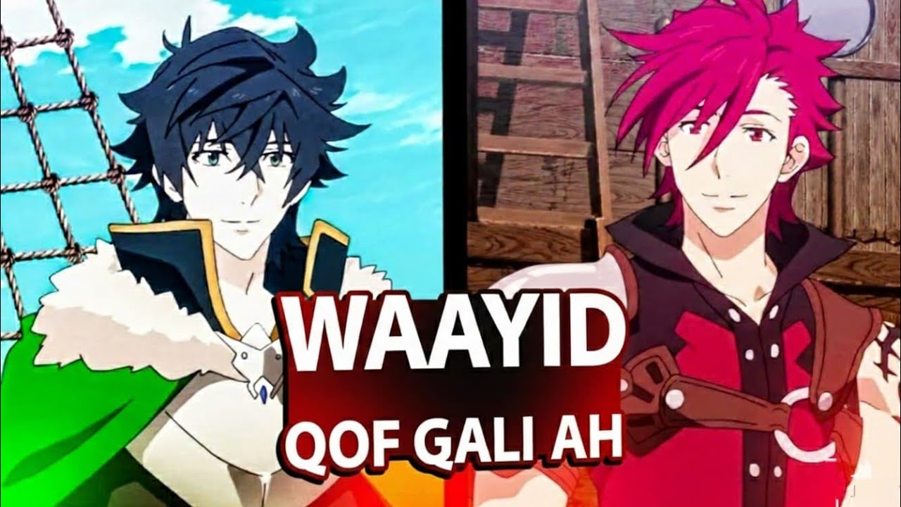 S2:3||:WAXALOGA WACAY CALAMKISA MID AAN AHEEYN SI UU  UDIFAACO LKN WEEY YASEEN AWOODISA DARTED