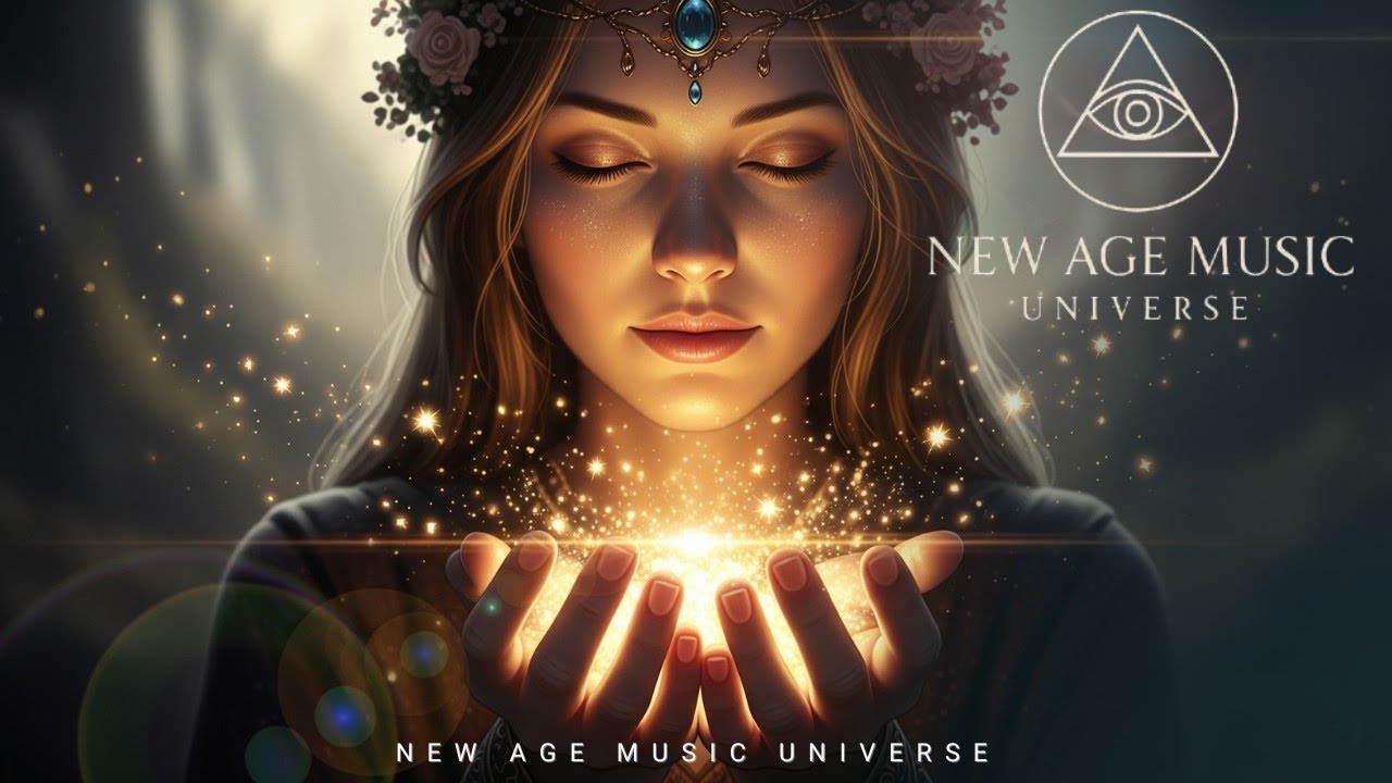 New Age Legends &bull; Enya, Enigma, Leo Rojas, AlbertVanDeyk, Vangelis, Kamro, Deep Spiritual Music 2025