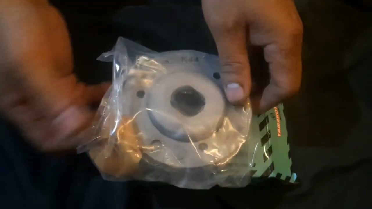 Honda beat fi clutch lining / unboxing / 02132026 #unboxing